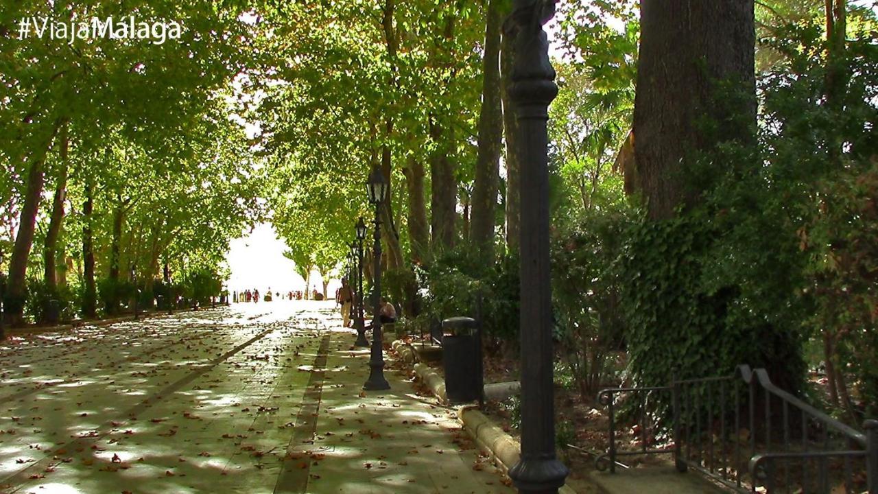 Rual Amanecer Apartman Ronda Kültér fotó