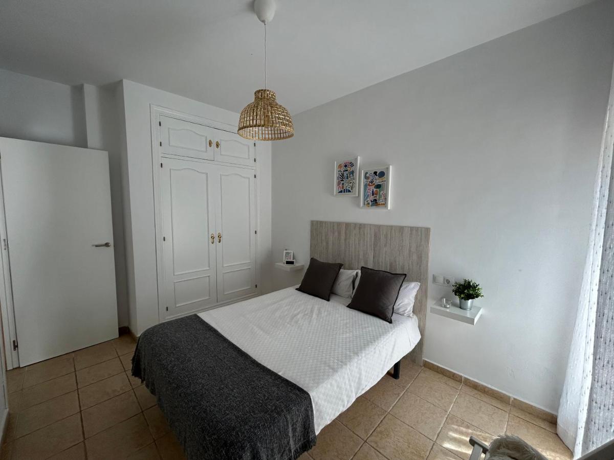 Rual Amanecer Apartman Ronda Kültér fotó
