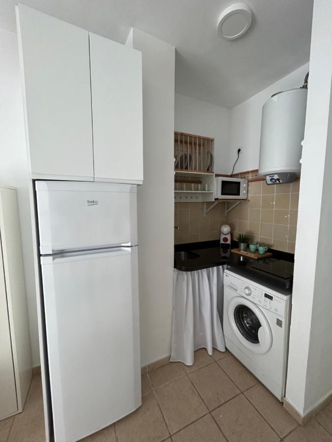 Rual Amanecer Apartman Ronda Kültér fotó