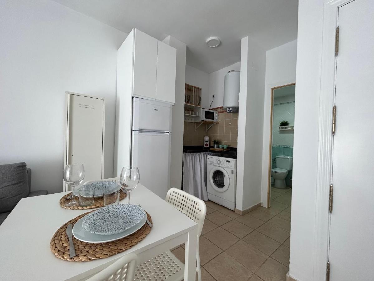 Rual Amanecer Apartman Ronda Kültér fotó