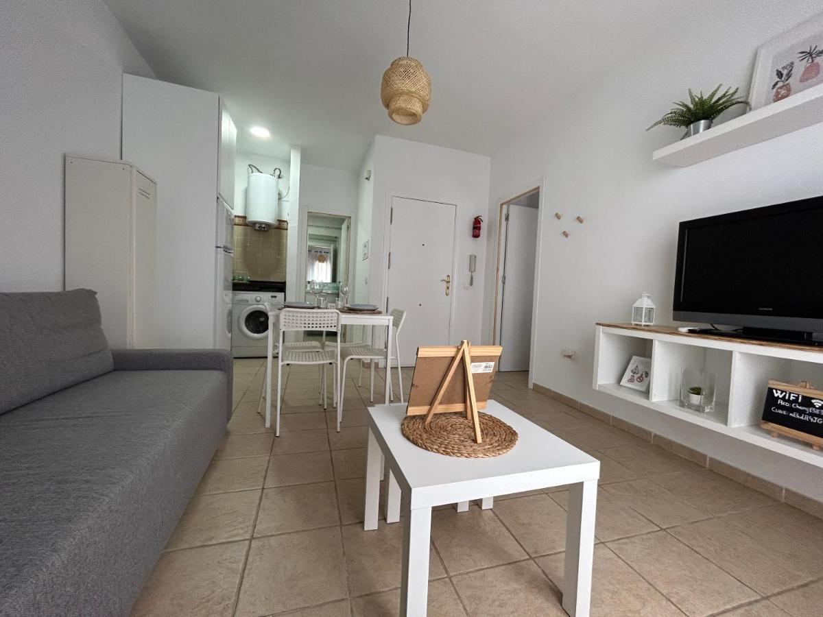 Rual Amanecer Apartman Ronda Kültér fotó