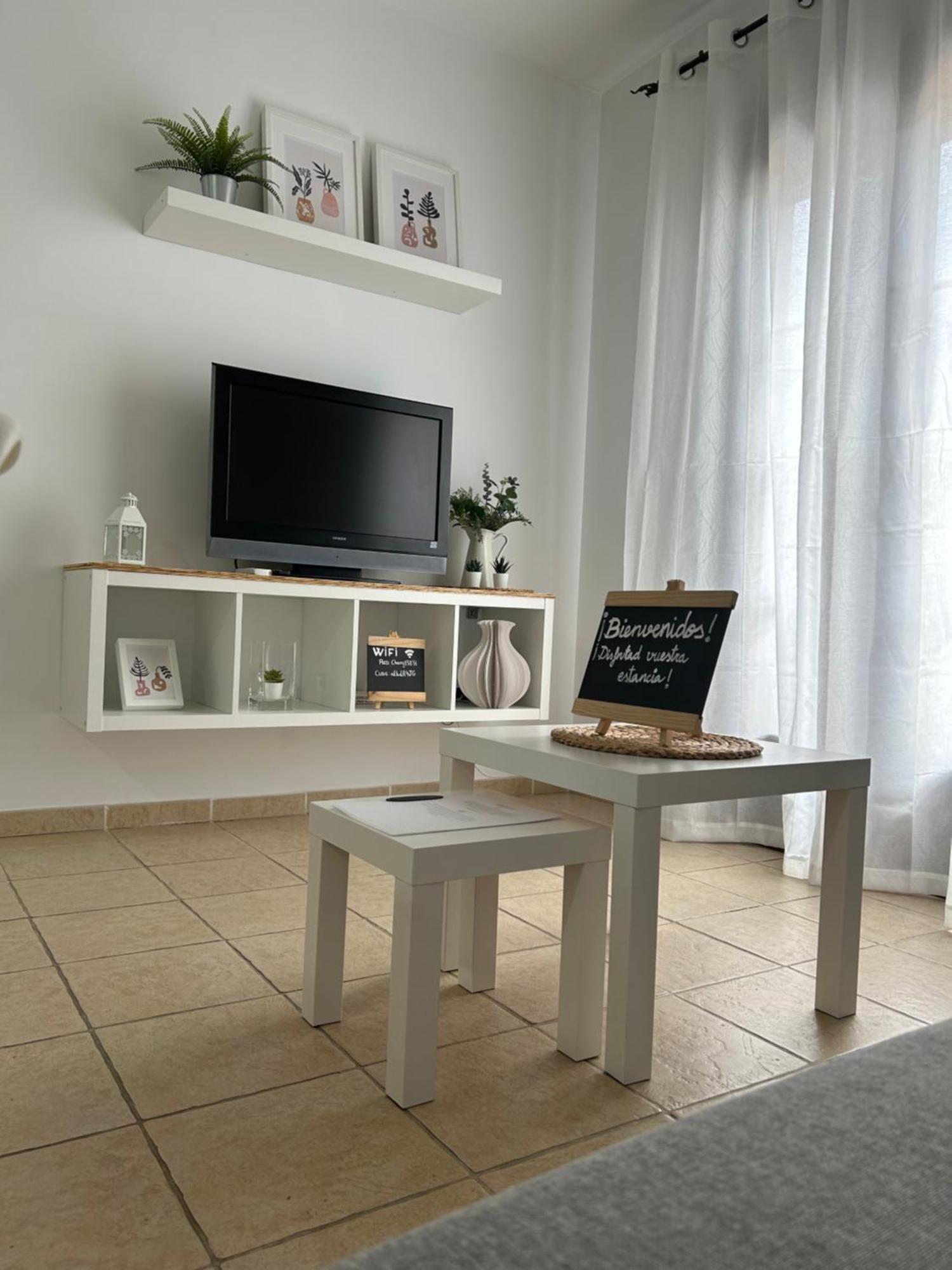 Rual Amanecer Apartman Ronda Kültér fotó